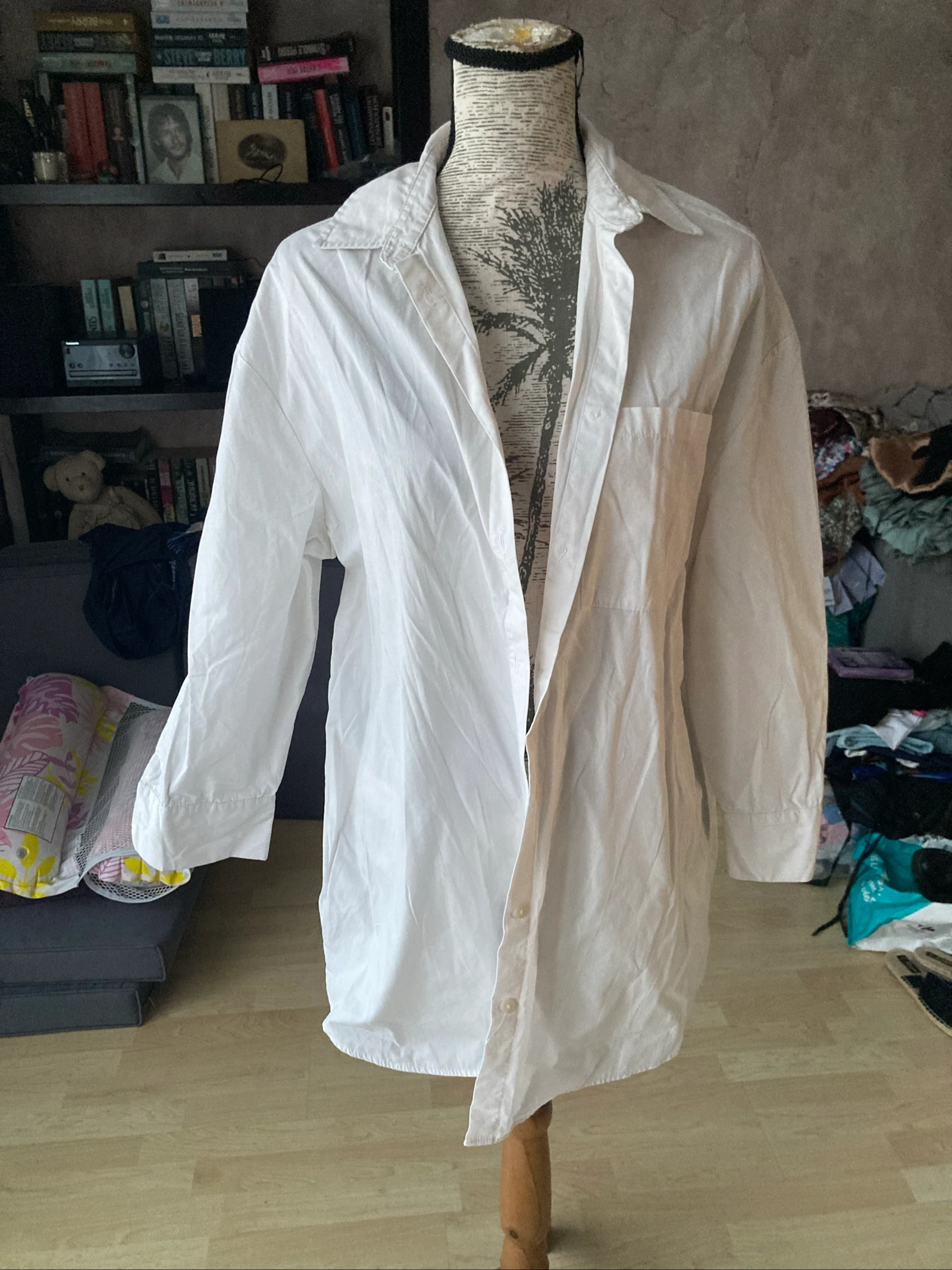 Très jolie chemise taille S